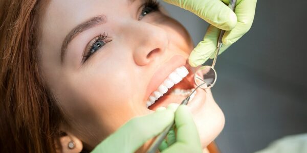 Cosmetic Dentistry Boosts