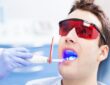 Laser Dentistry in Treating