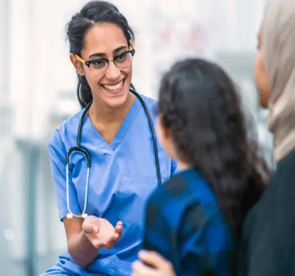 full network of care in San Antonio