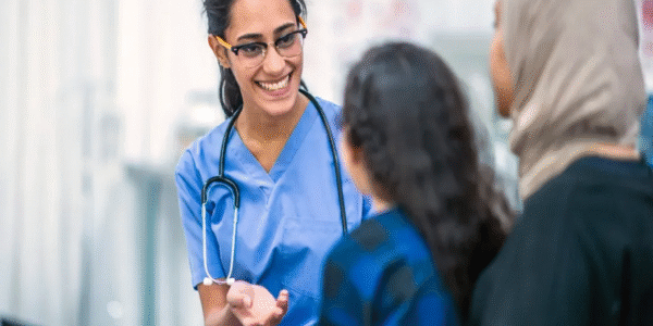 full network of care in San Antonio