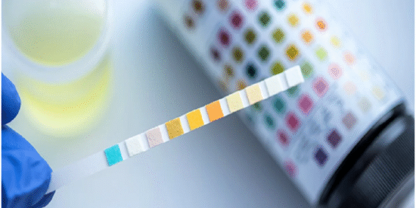 Drug Testing Services