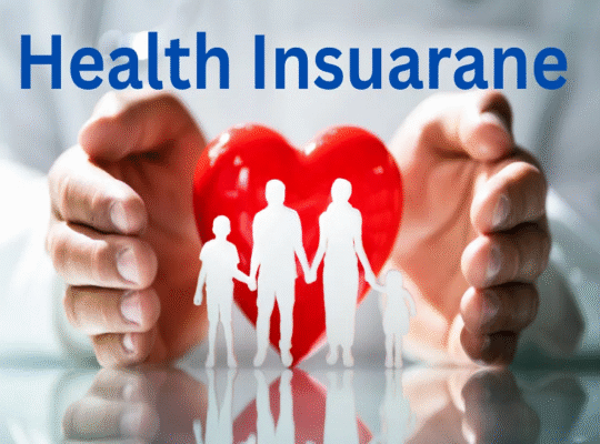 affordable health insurance