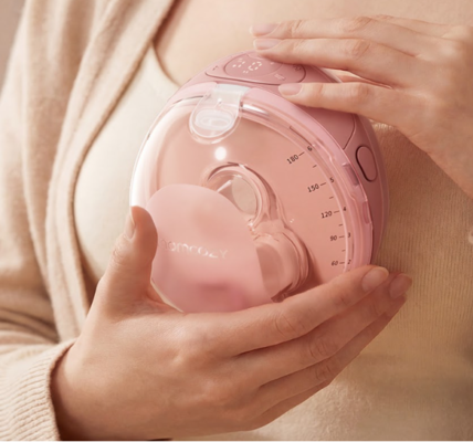 Momcozy Wellness 1