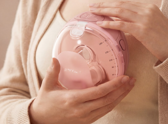 Momcozy Wellness 1