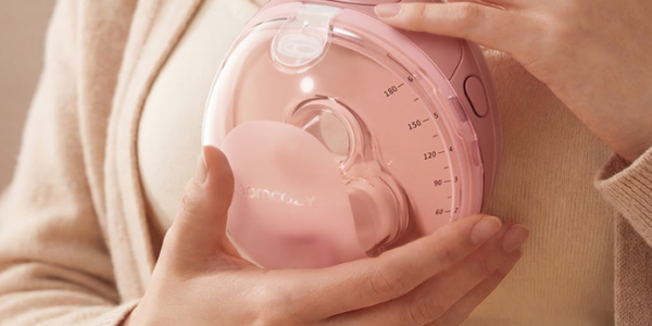 Momcozy Wellness 1