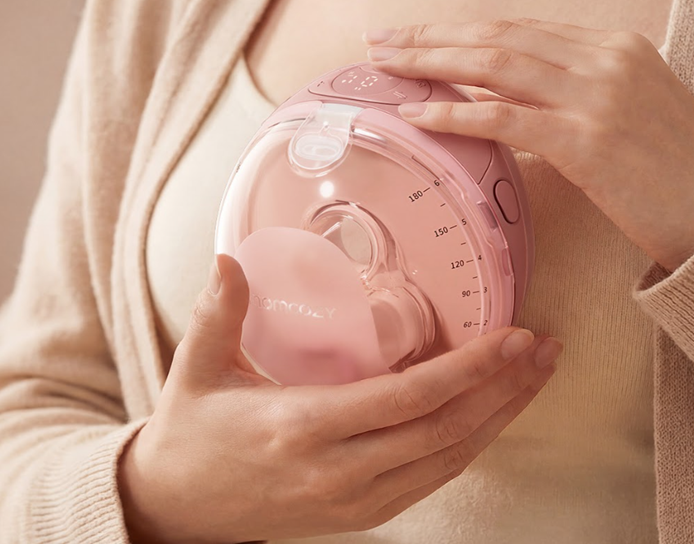 Momcozy Wellness 1